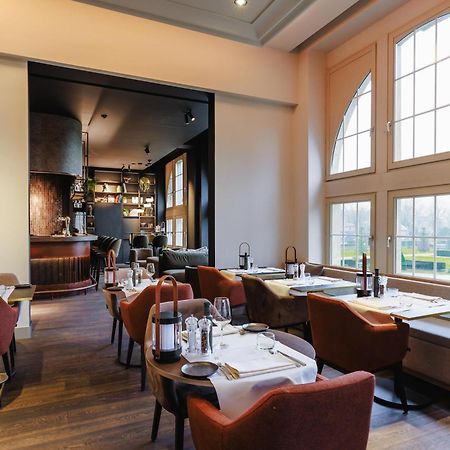Terhills Hotel Maasmechelen Kültér fotó