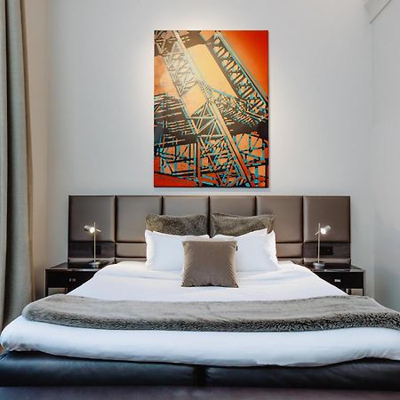 Terhills Hotel Maasmechelen Kültér fotó