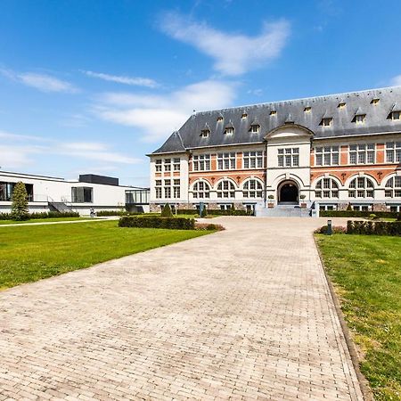 Terhills Hotel Maasmechelen Kültér fotó