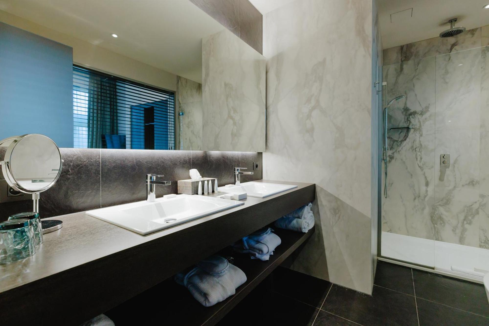 Terhills Hotel Maasmechelen Kültér fotó