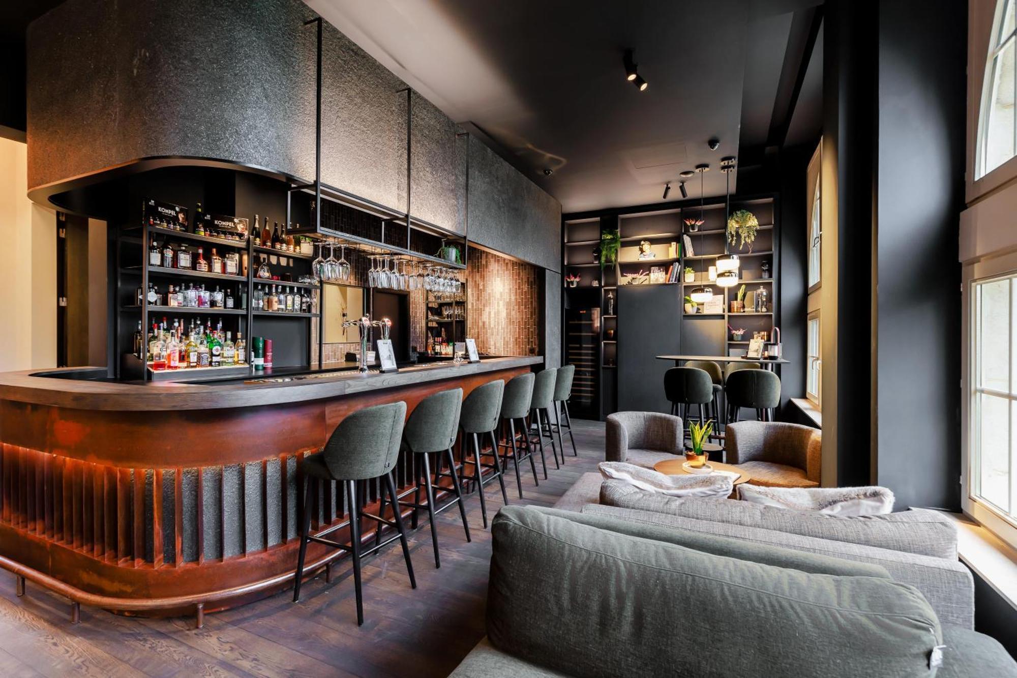 Terhills Hotel Maasmechelen Kültér fotó