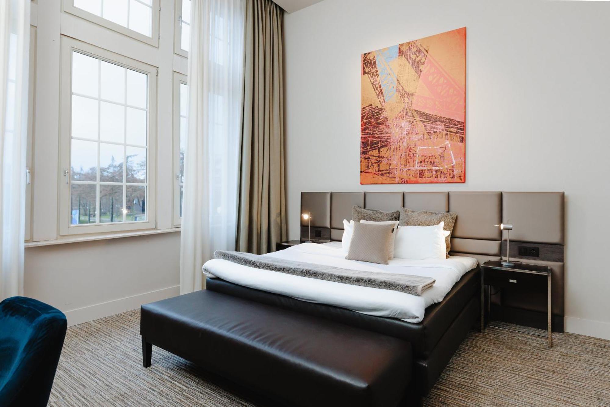 Terhills Hotel Maasmechelen Kültér fotó