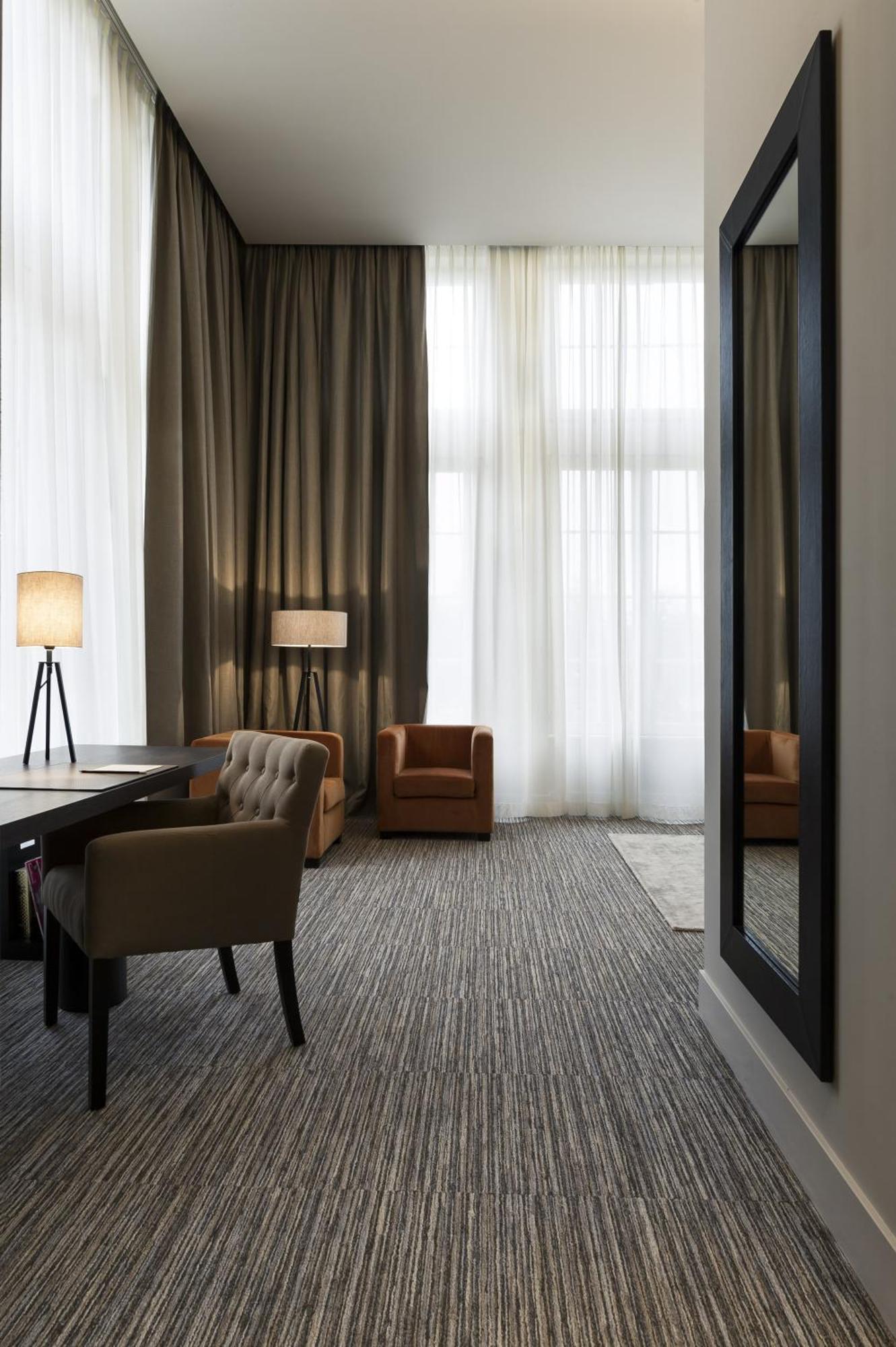 Terhills Hotel Maasmechelen Szoba fotó