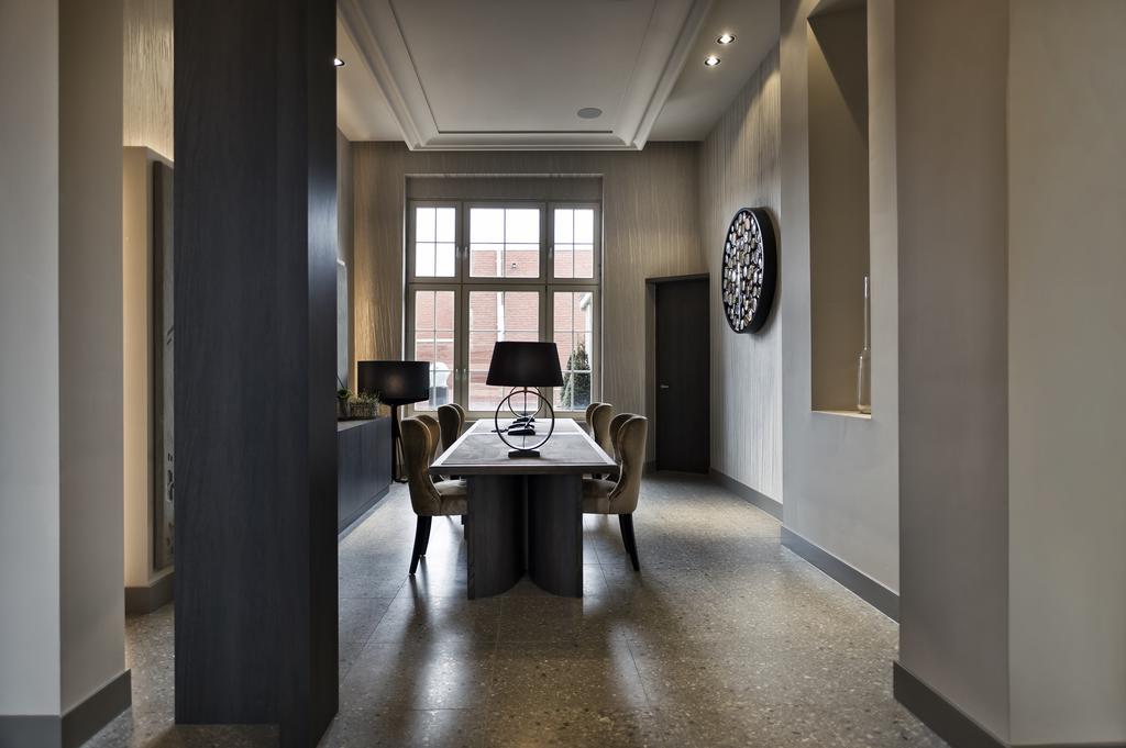 Terhills Hotel Maasmechelen Kültér fotó