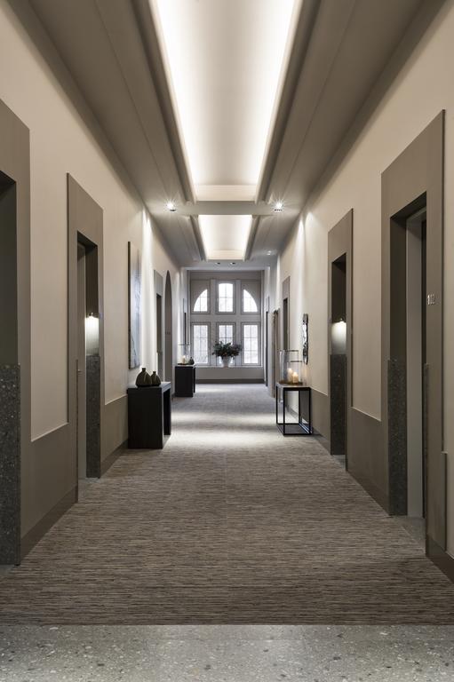 Terhills Hotel Maasmechelen Kültér fotó