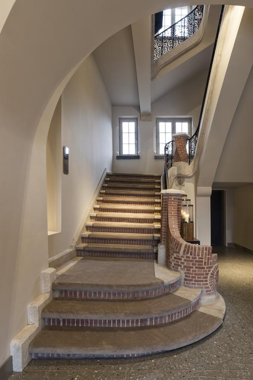 Terhills Hotel Maasmechelen Kültér fotó