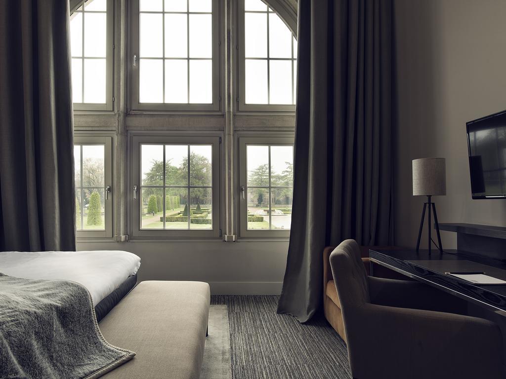 Terhills Hotel Maasmechelen Kültér fotó