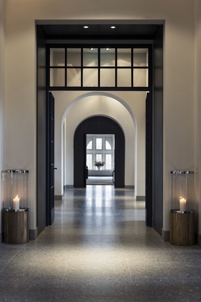 Terhills Hotel Maasmechelen Kültér fotó