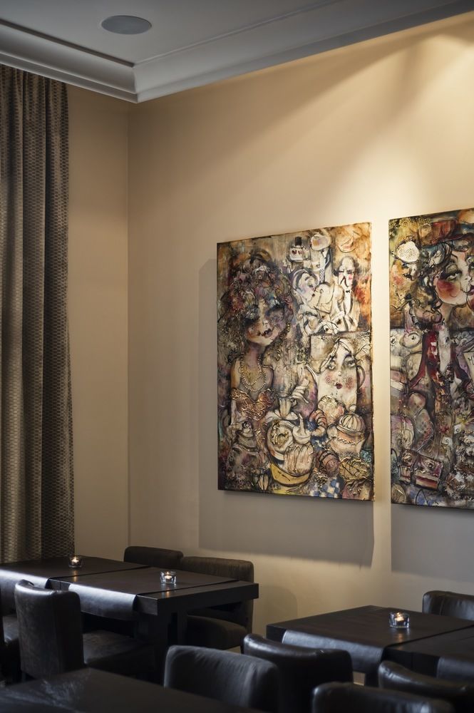 Terhills Hotel Maasmechelen Kültér fotó