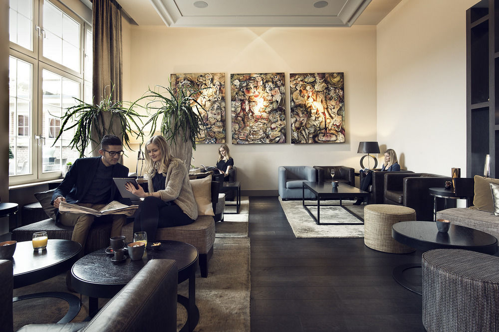 Terhills Hotel Maasmechelen Kültér fotó