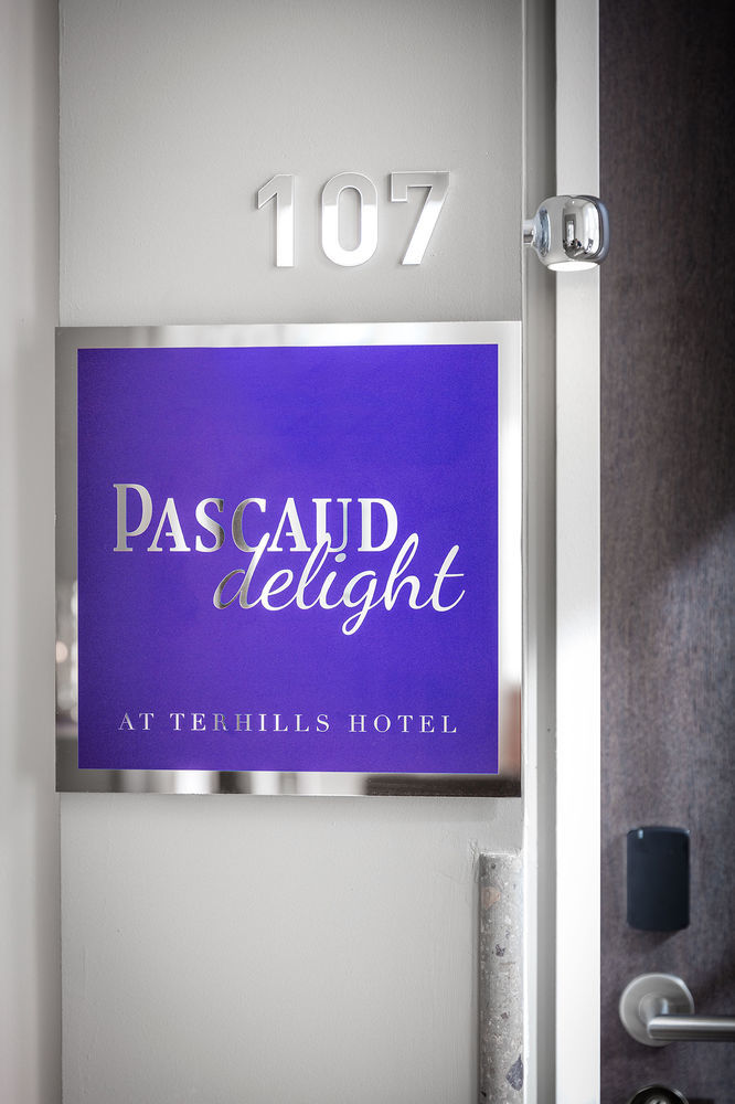 Terhills Hotel Maasmechelen Kültér fotó