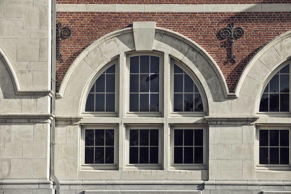 Terhills Hotel Maasmechelen Kültér fotó