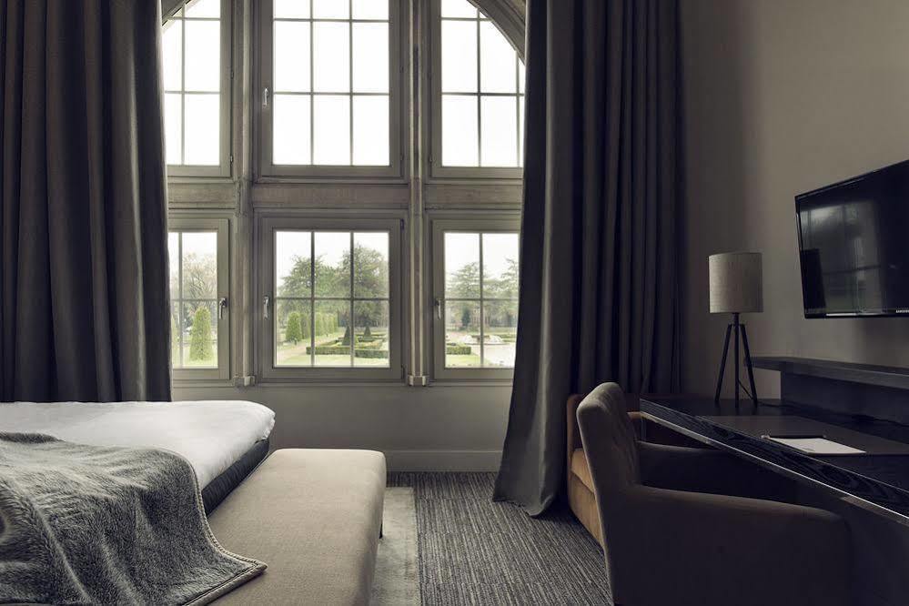 Terhills Hotel Maasmechelen Kültér fotó