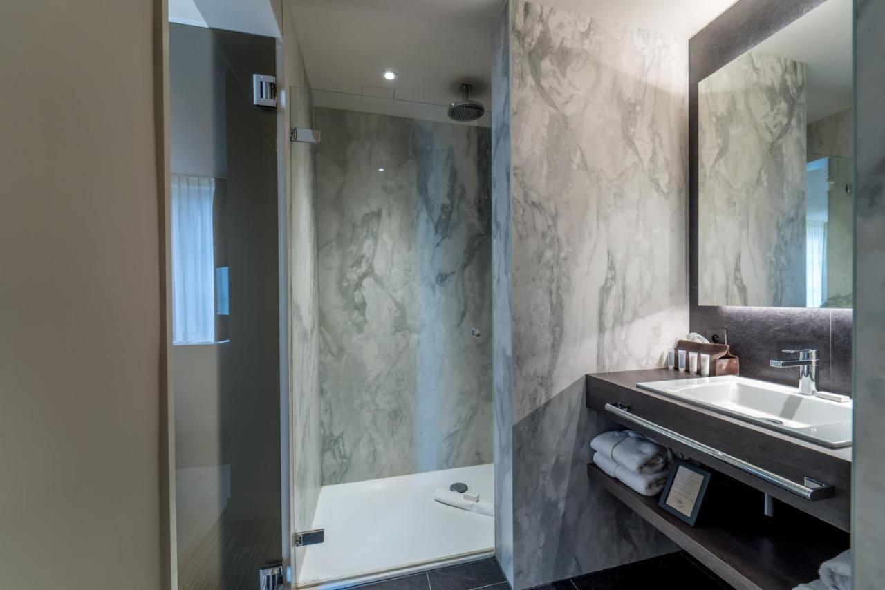 Terhills Hotel Maasmechelen Kültér fotó