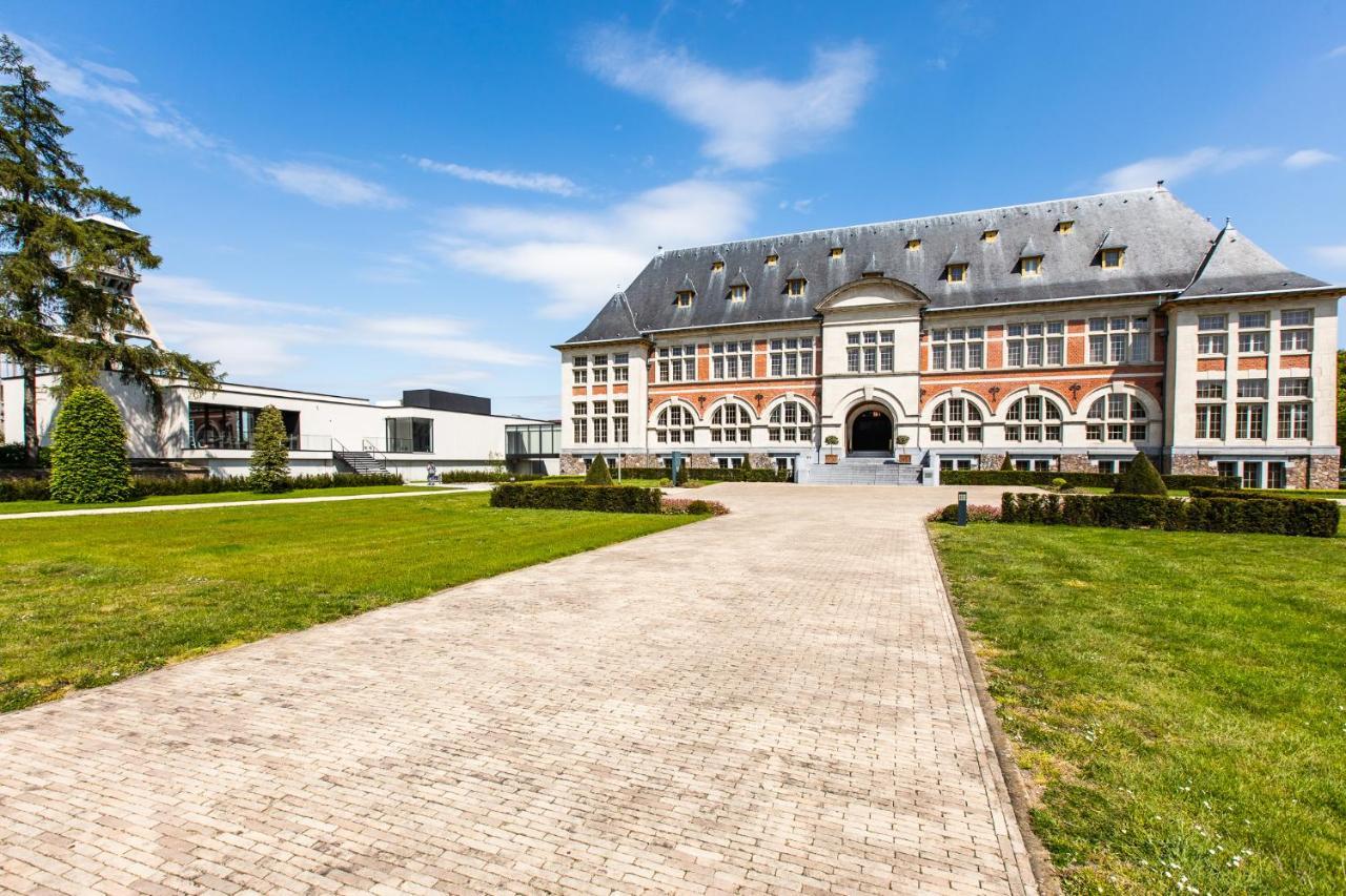 Terhills Hotel Maasmechelen Kültér fotó